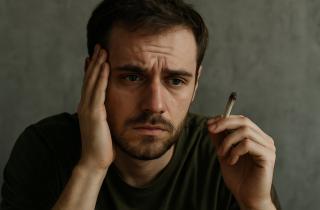 Беру кислую конфету — и мозг перестаёт тревожиться: попробуйте, работает мгновенно