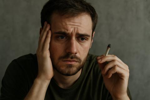 Беру кислую конфету — и мозг перестаёт тревожиться: попробуйте, работает мгновенно