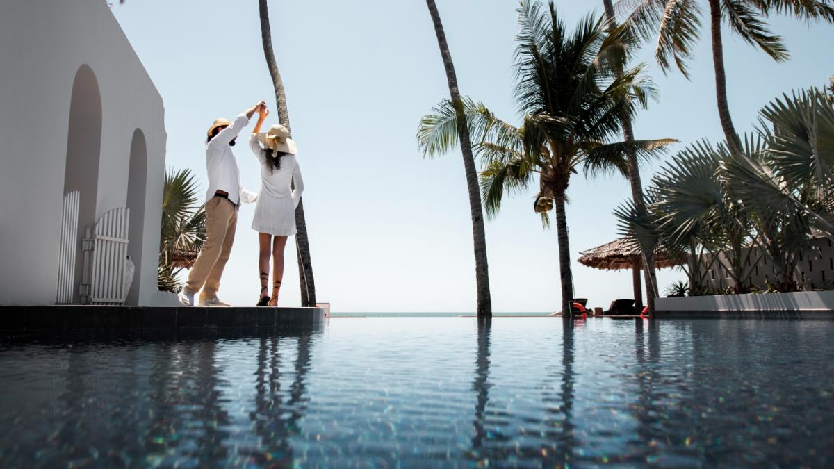 отель все включено