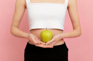 Эксперты советуют начинать уход за кожей с восстановления кишечника