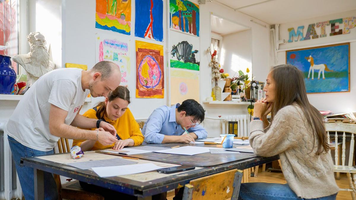 творчество