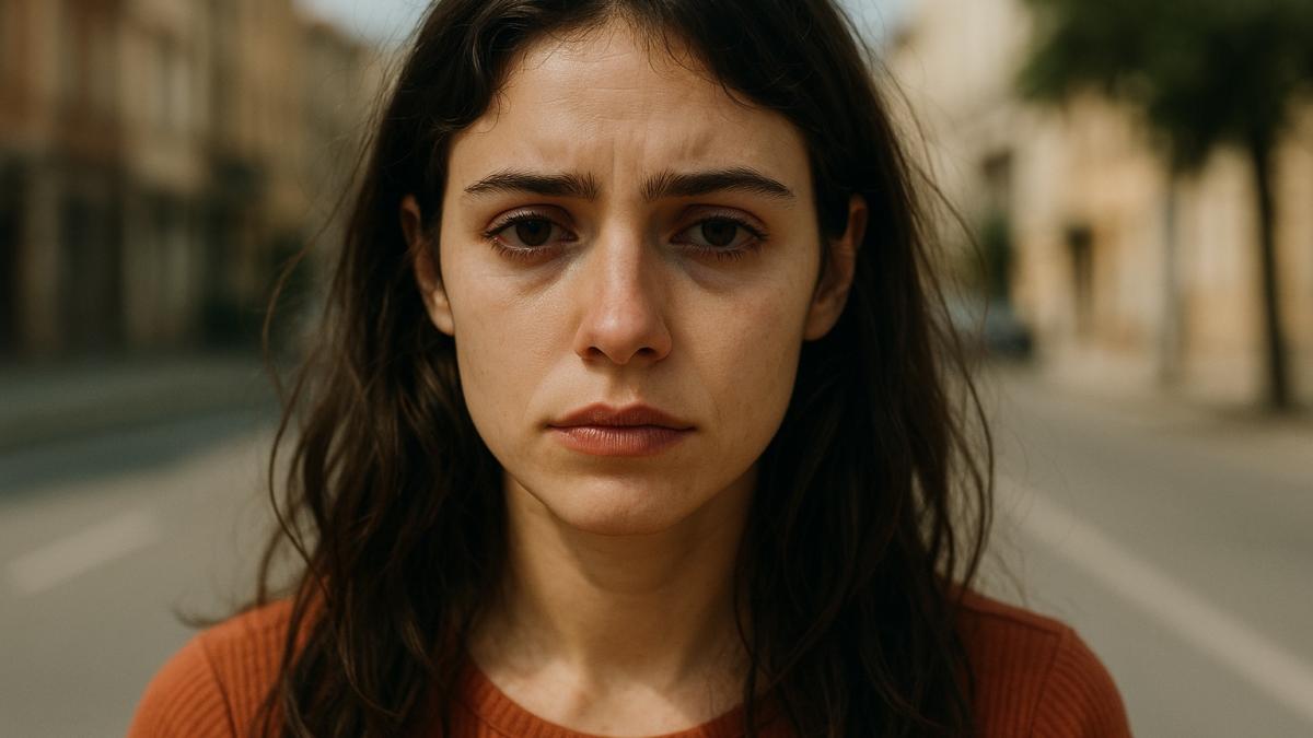 Штампы на лице: летняя усталость Netflix Штампы на лице: летняя усталость Netflix