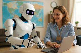 Женщина из Японии призналась в любви чат-боту — The Independent