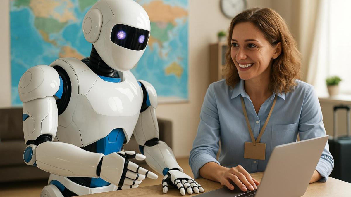 Искуственный разум