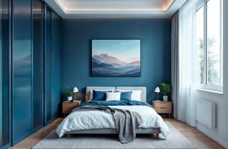 Сменила направление кровати — и жизнь будто пошла по-другому: удивительный эффект фэншуй