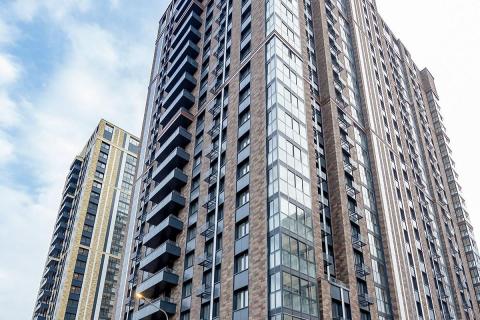 Хабаровский край увеличивает ввод жилья на 8 % в 2025 году — КП