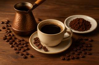 Чилийцы знают секрет бодрого утра: кофе, который пахнет солнцем и корицей