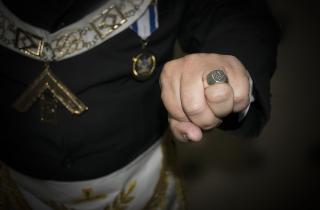 Мужчина отдал Harley Davidson после угроз проклятия — полиция