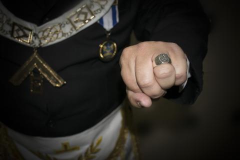 Мужчина отдал Harley Davidson после угроз проклятия — полиция