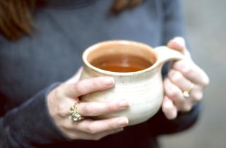 Напиток, который возвращает силы быстрее отдыха — забытый эликсир севера