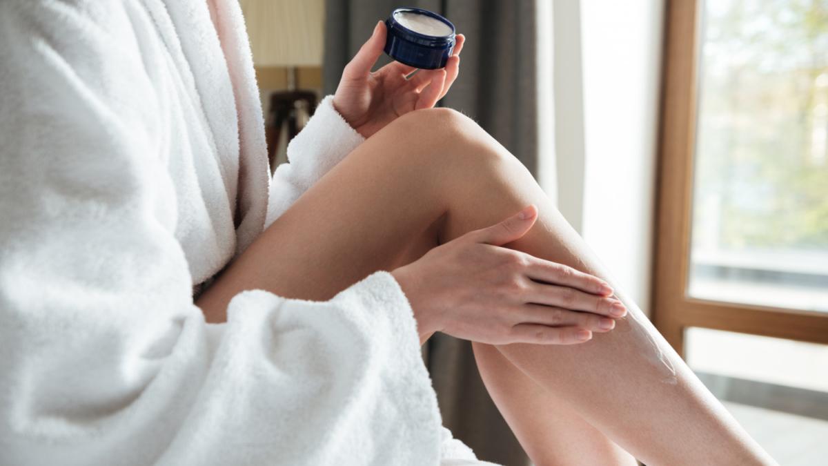 Крем для тела