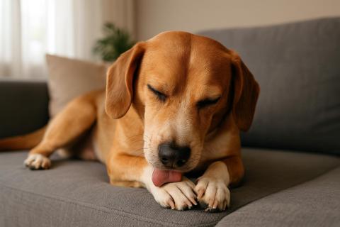 Домашняя аптечка для питомца: эти препараты могут спасти жизнь