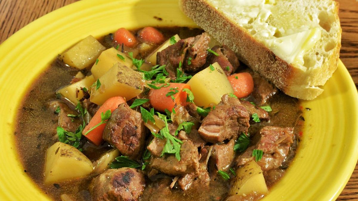 Жаркое Жаркое