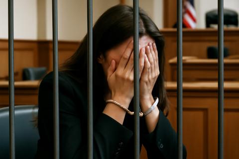 В Коми расследуют дело об обмане на 1,24 млн рублей — ИА Комиинформ