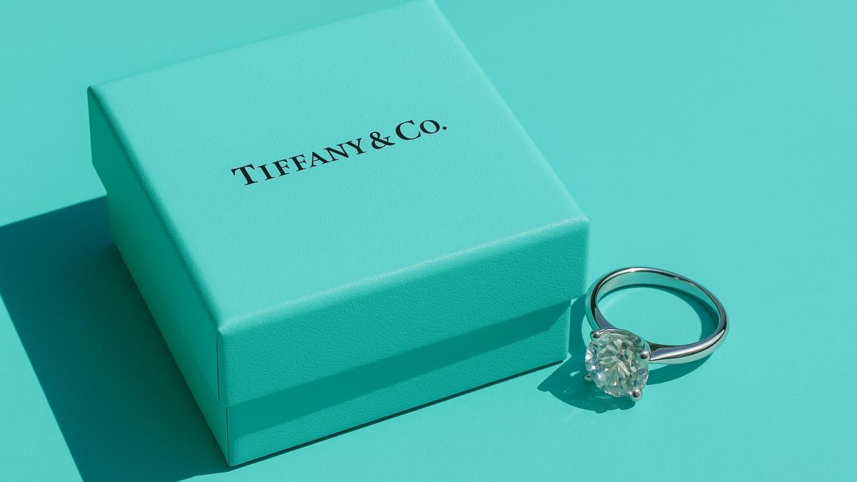 Лето в цвете Tiffany Лето в цвете Tiffany
