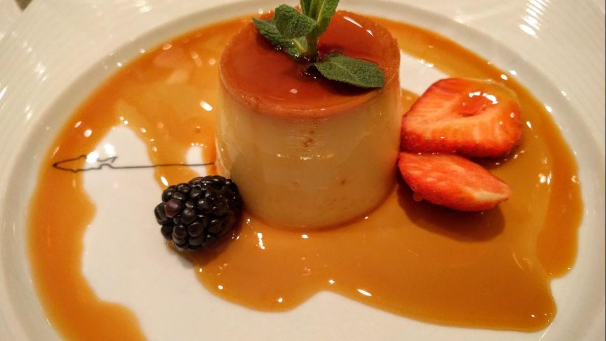 Десерт Десерт