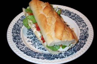 Добавила всего одну специю — и утренний сэндвич превратился в ароматное чудо