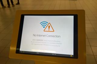 Китай проверил подавление Starlink — South China Morning Post