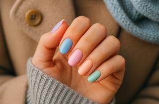 Стилисты: нейтральные цвета подходят для базовой капсулы в любом сезоне