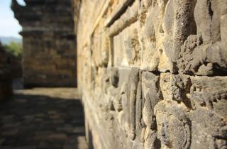 Археологи нашли в Арханесе систему защиты от оползней — Минкульт Греции