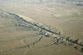 Огромное количество воды поглощается через тектонические линии разломов планеты Огромное количество воды поглощается через тектонические линии разломов планеты