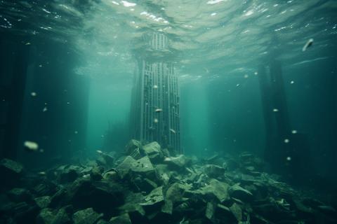 Не бунгало, а сказка: что скрывают роскошные домики над водой