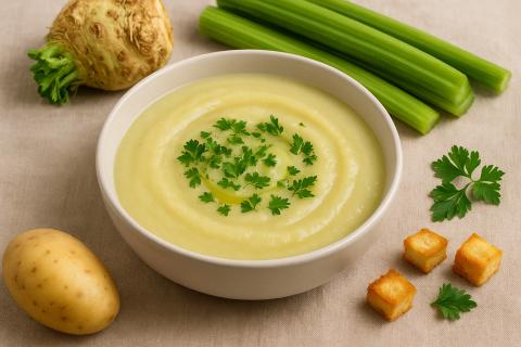 Лук и морковь пассируют на сливочном масле — ДАМ РЕЦЕПТИК