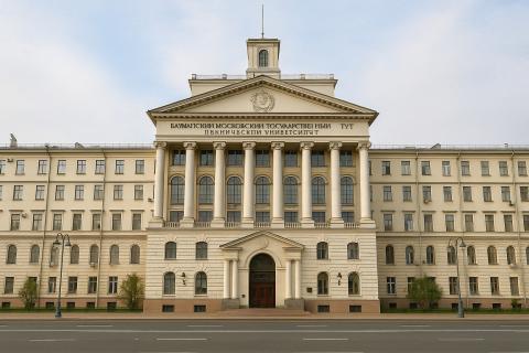 Ведомости: вложения компаний в российские университеты выросли на 14% в 2024 году