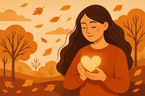Психологи: доброжелательное отношение к телу снижает напряжение и улучшает внешний вид