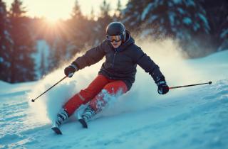 Пик зимних бронирований пришёлся на ноябрь и декабрь — турэксперт