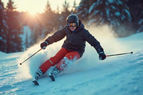 Пик зимних бронирований пришёлся на ноябрь и декабрь — турэксперт