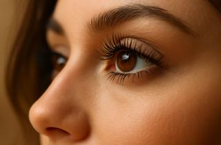 Смотреть можно по-разному: почему мягкое внимание оказалось сильнее макияжа и идеальных черт