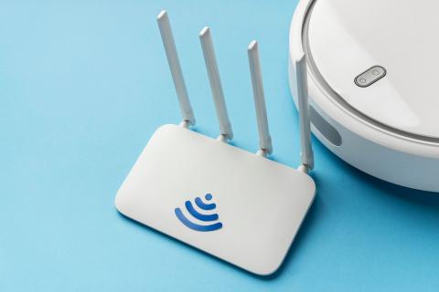 В Елизове появились точки доступа к бесплатному Wi-Fi