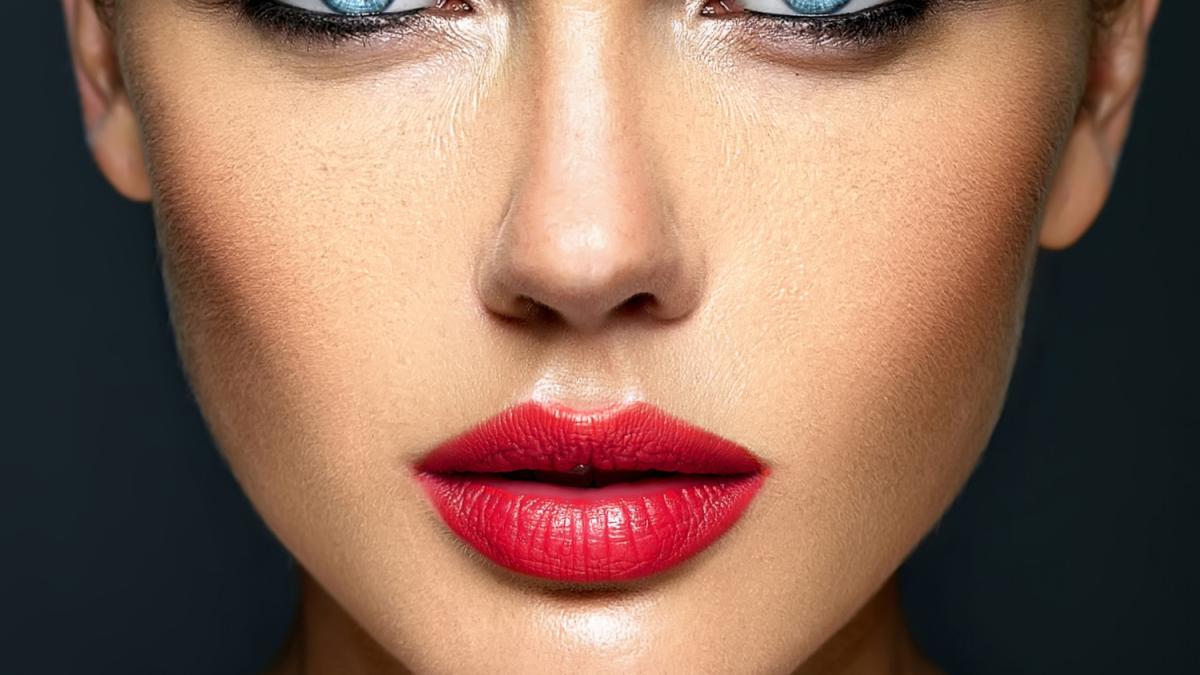 Вечерний макияж