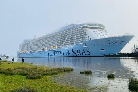 Azamara запустила бронирование круизов по Средиземноморью 2026–2027 годов с уникальными экскурсиями