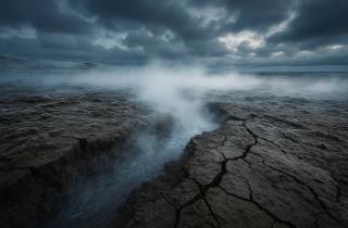 Эксперты отметили рост солнечного прогрева поверхности Земли