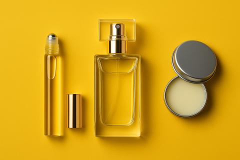 Красота начинается с вдоха: как запах способен изменить настроение и вернуть уверенность в себе Красота начинается с вдоха: как запах способен изменить настроение и вернуть уверенность в себе