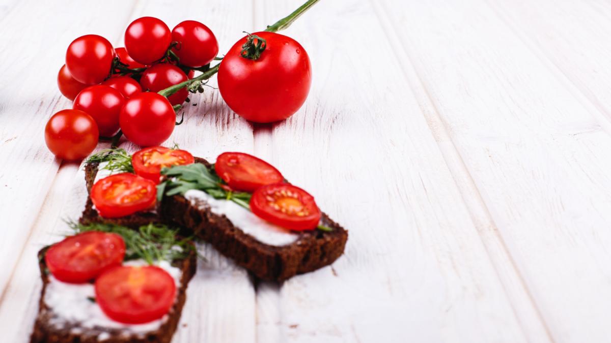 Помидоры черри