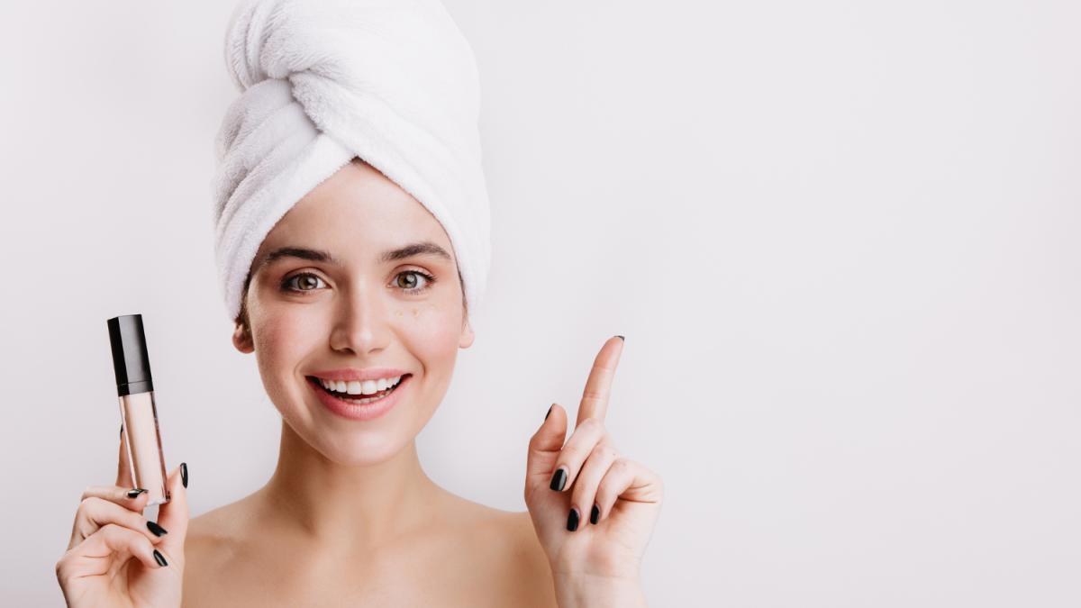 Тональный крем