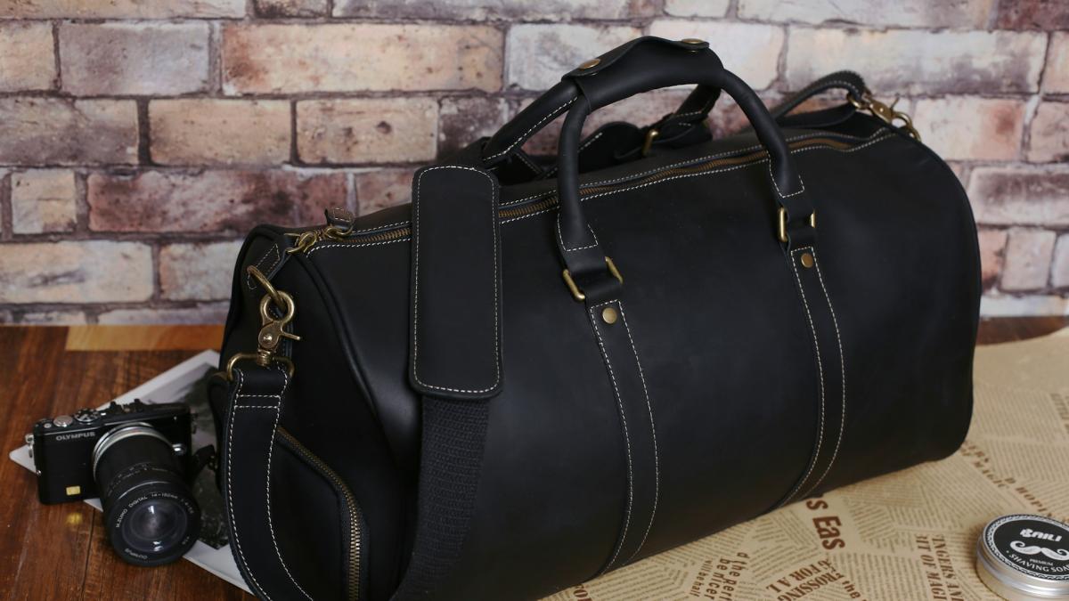 Большая сумка