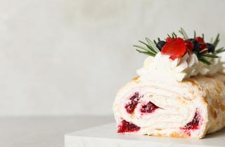 Когда блин печётся как пирог: финский рецепт, который удивит даже опытного кулинара