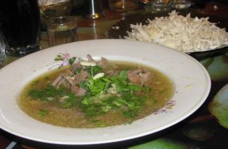 Правильный хаш содержит только один ингредиент — шеф-повар Кудряшов