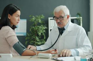 В Мурманской области ВМП получили 9150 жителей