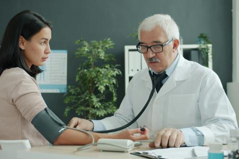 В Мурманской области ВМП получили 9150 жителей