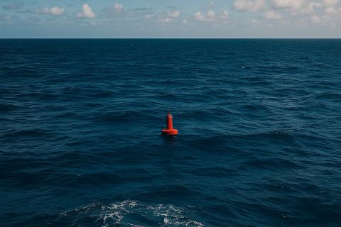 Высокие концентрации редкоземов обнаружены на дне Тихого океана — данные геологов