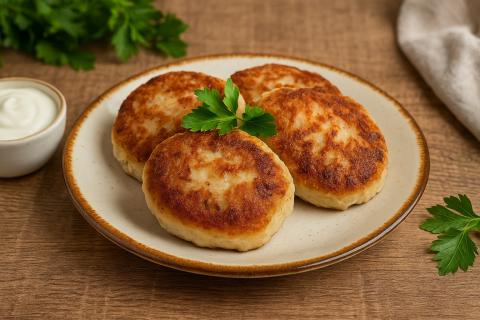 Кулинарные блогеры предложили домашний рецепт котлет из щуки по-карельски