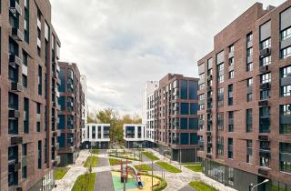 Почему жильё бизнес-класса растёт быстрее всех — и стоит ли спешить с покупкой