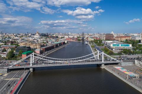 К 2026 году в метро появится первый беспилотный поезд — мэрия