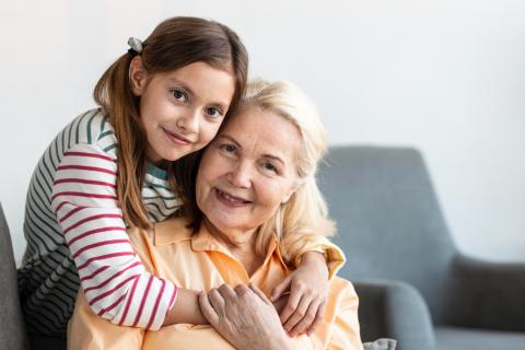 Учёные: у женщин, родивших после 35 лет, выше шансы дольше жить и сохранять ясность ума