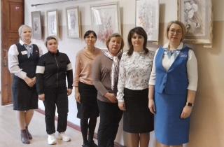 Как женские клубы Карелии меняют жизнь к лучшему: от карьерных тренингов до собственных бизнесов